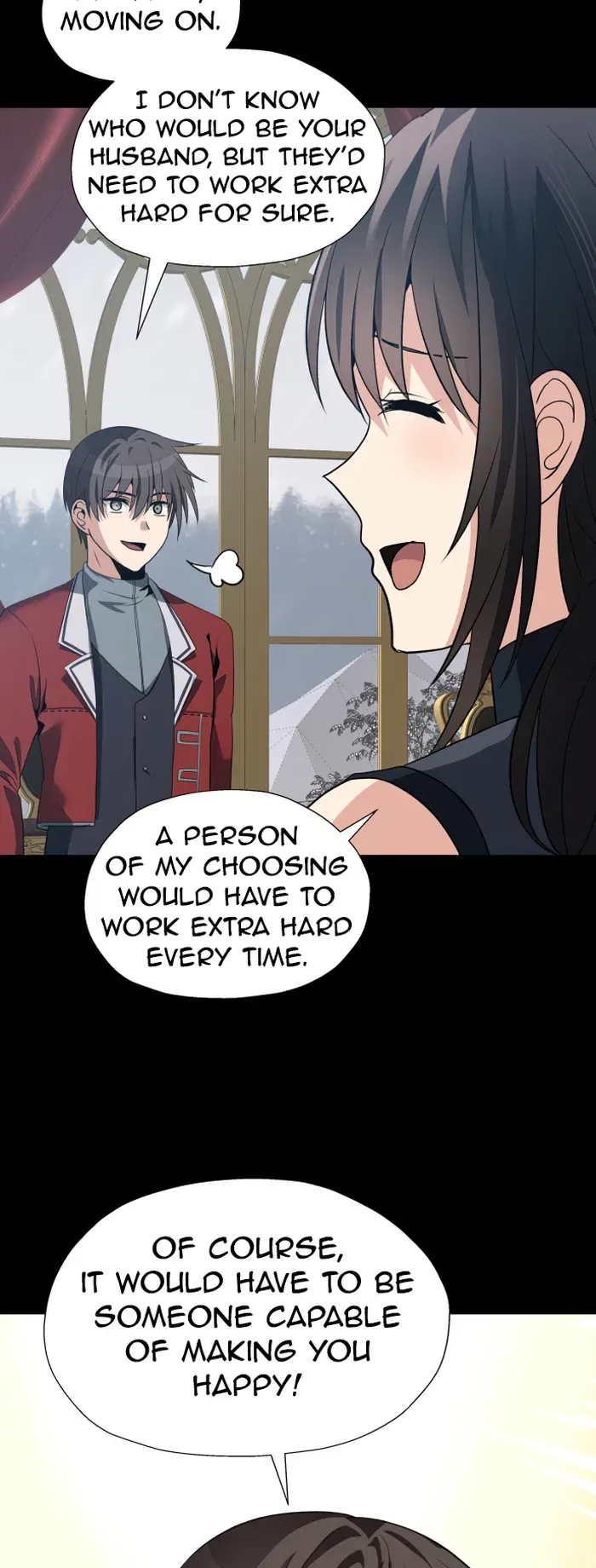 Transmigrating to the Otherworld Once More Chapter 54 – Page 29