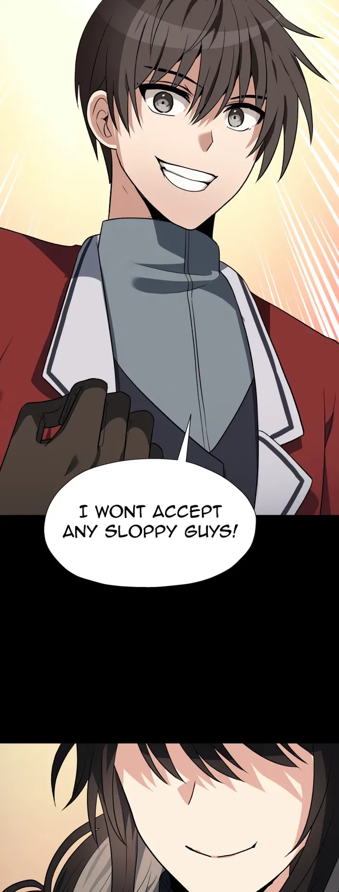 Transmigrating to the Otherworld Once More Chapter 54 – Page 30