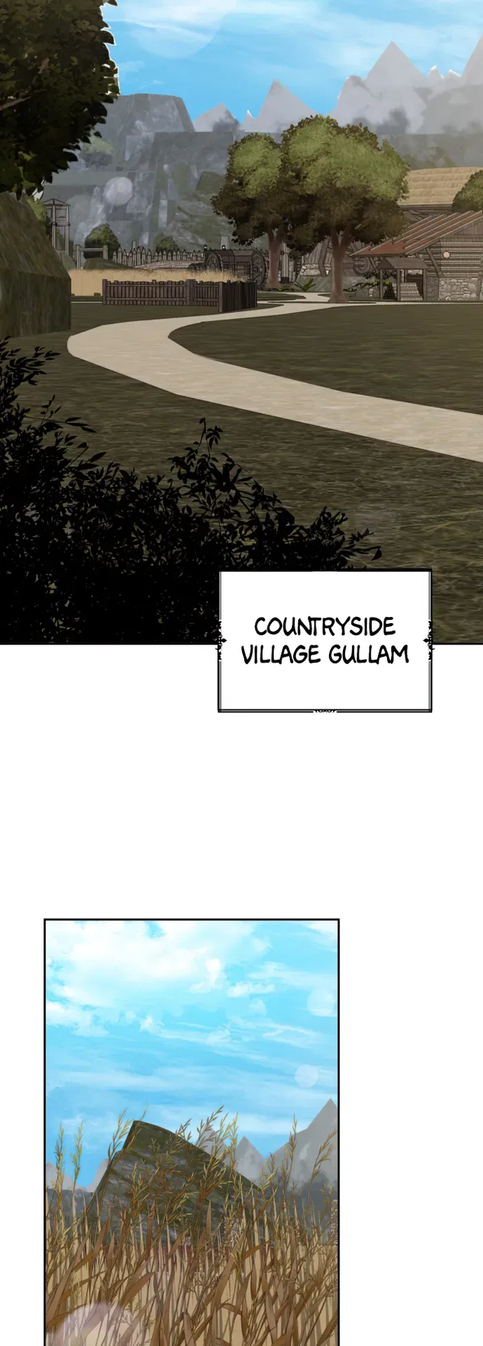 Transmigrating to the Otherworld Once More Chapter 54 – Page 34