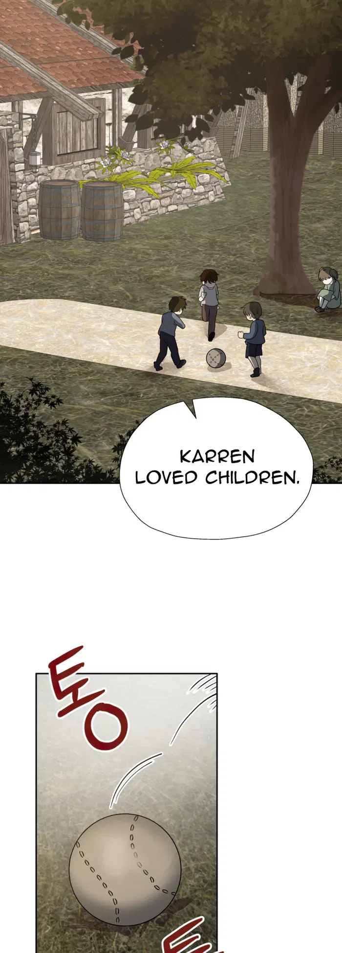 Transmigrating to the Otherworld Once More Chapter 54 – Page 37