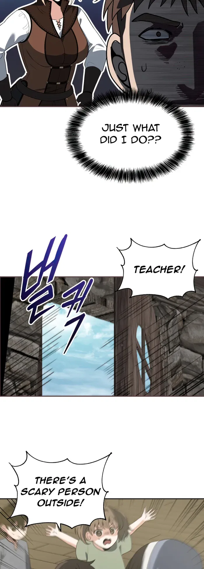 Transmigrating to the Otherworld Once More Chapter 54 – Page 41