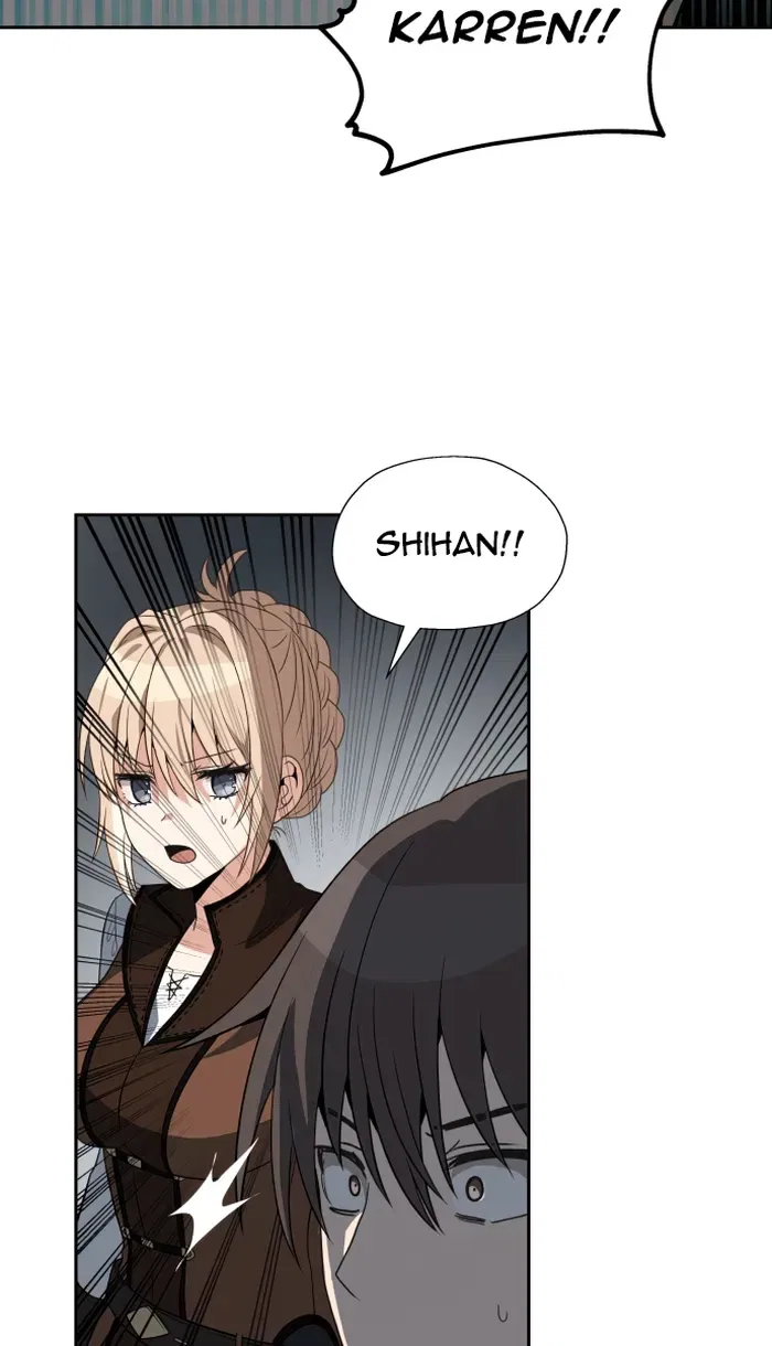 Transmigrating to the Otherworld Once More Chapter 54 – Page 47
