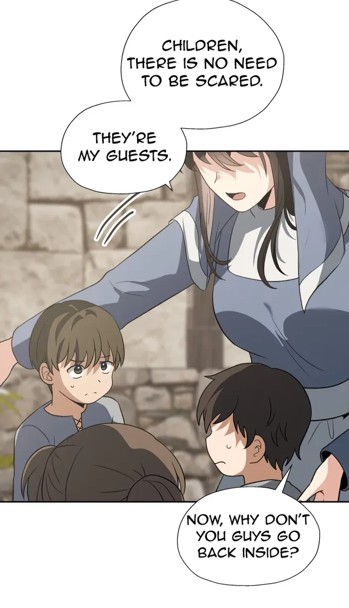 Transmigrating to the Otherworld Once More Chapter 54 – Page 49