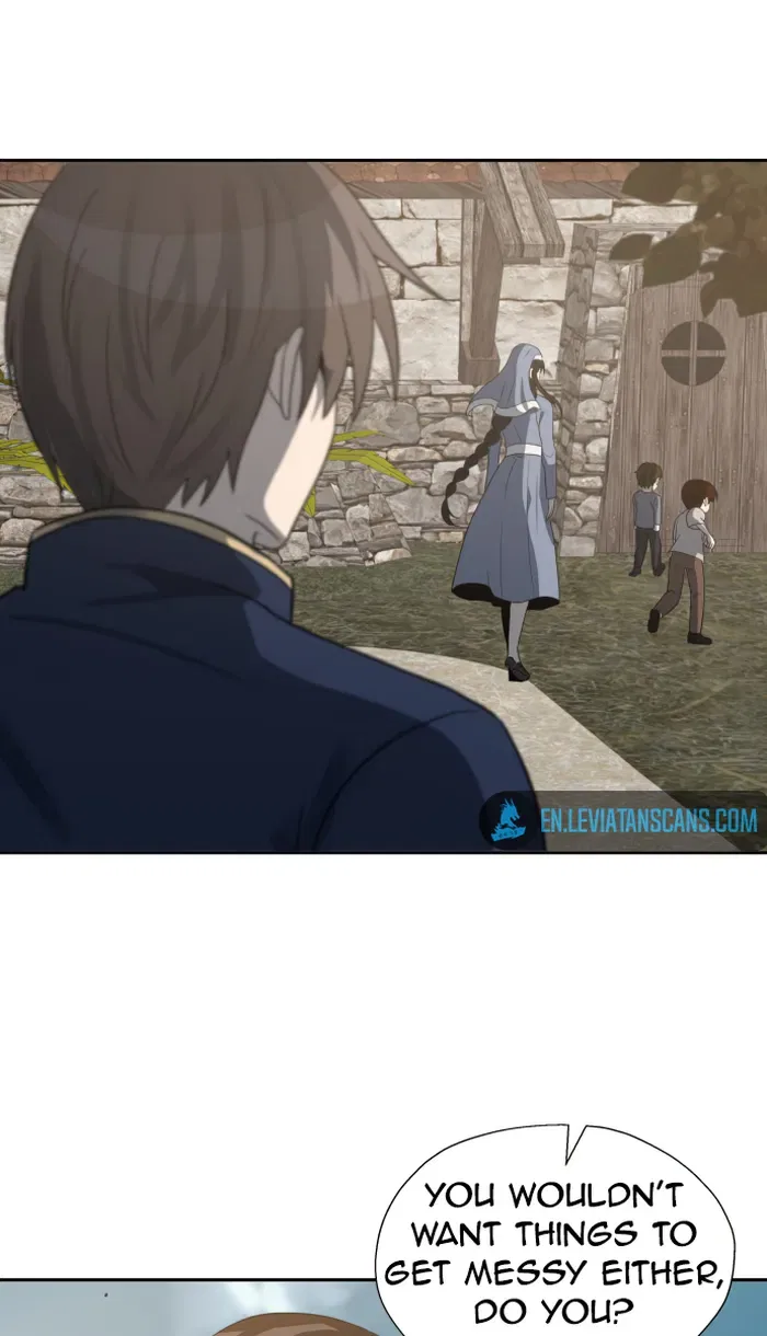 Transmigrating to the Otherworld Once More Chapter 54 – Page 50