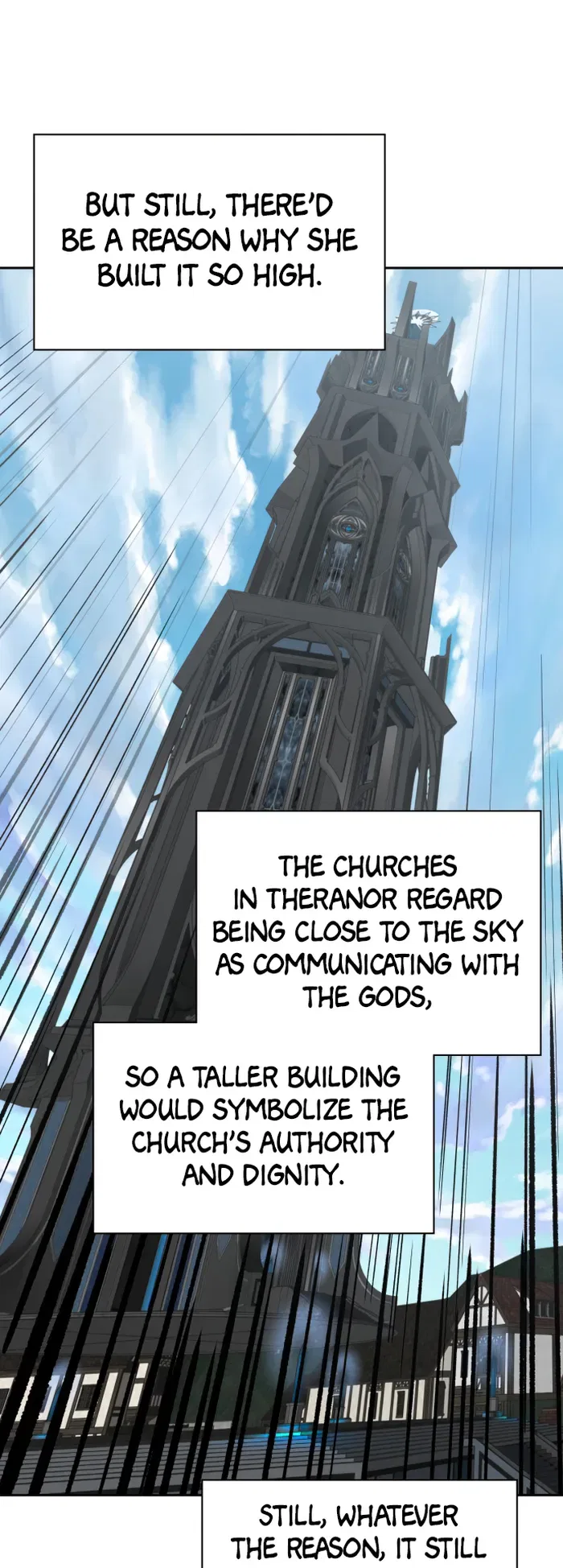 Transmigrating to the Otherworld Once More Chapter 53 – Page 6