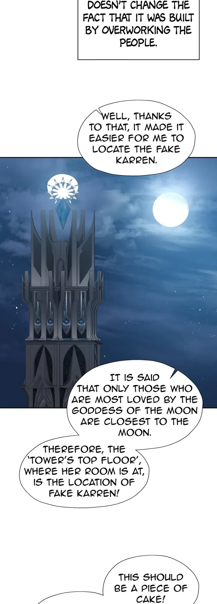 Transmigrating to the Otherworld Once More Chapter 53 – Page 7