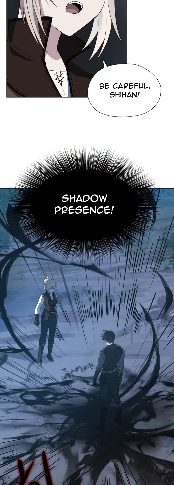 Transmigrating to the Otherworld Once More Chapter 53 – Page 13