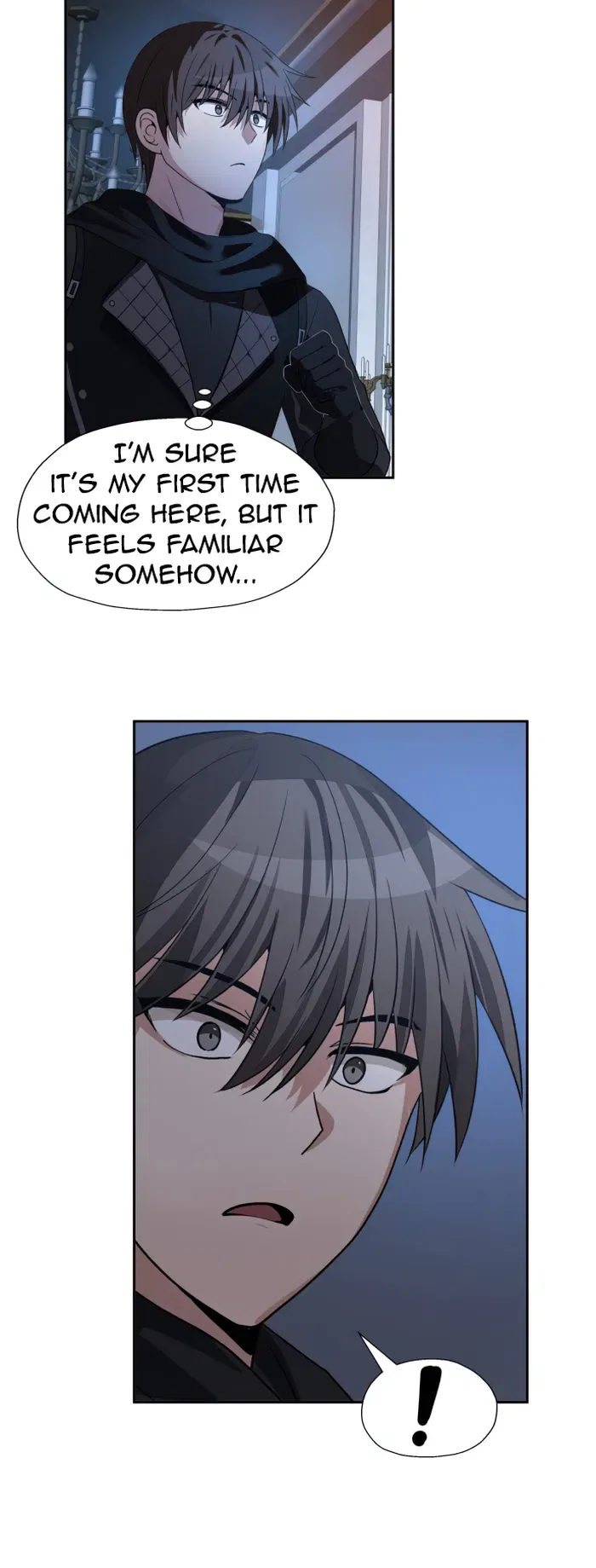 Transmigrating to the Otherworld Once More Chapter 53 – Page 28