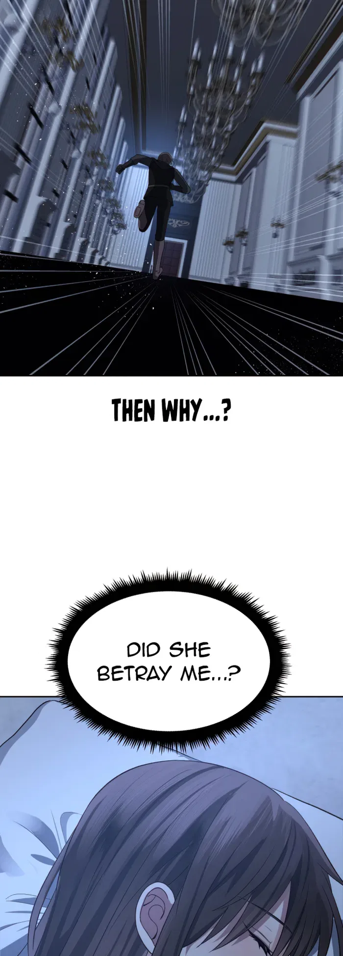 Transmigrating to the Otherworld Once More Chapter 53 – Page 32