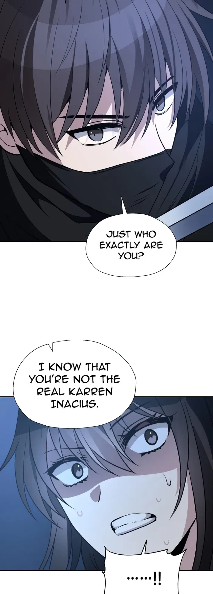 Transmigrating to the Otherworld Once More Chapter 53 – Page 37