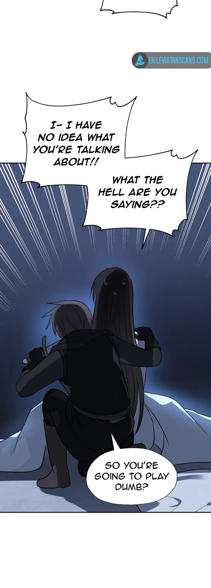 Transmigrating to the Otherworld Once More Chapter 53 – Page 38