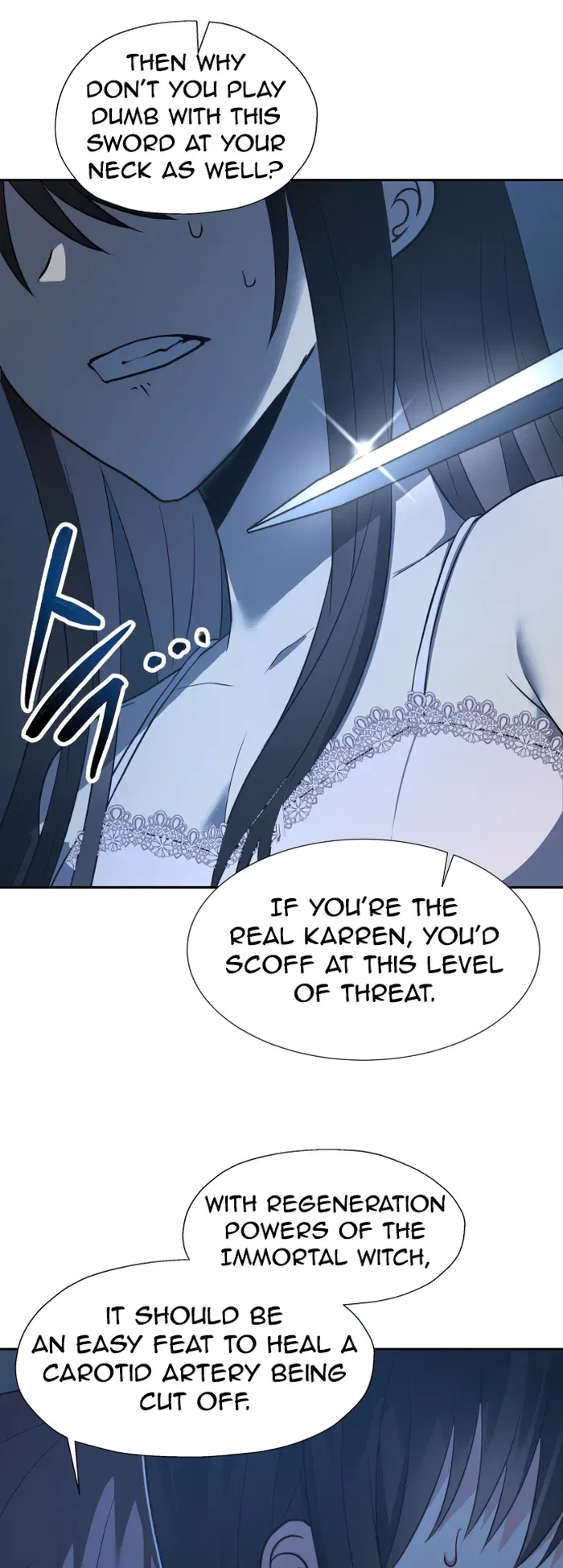 Transmigrating to the Otherworld Once More Chapter 53 – Page 39
