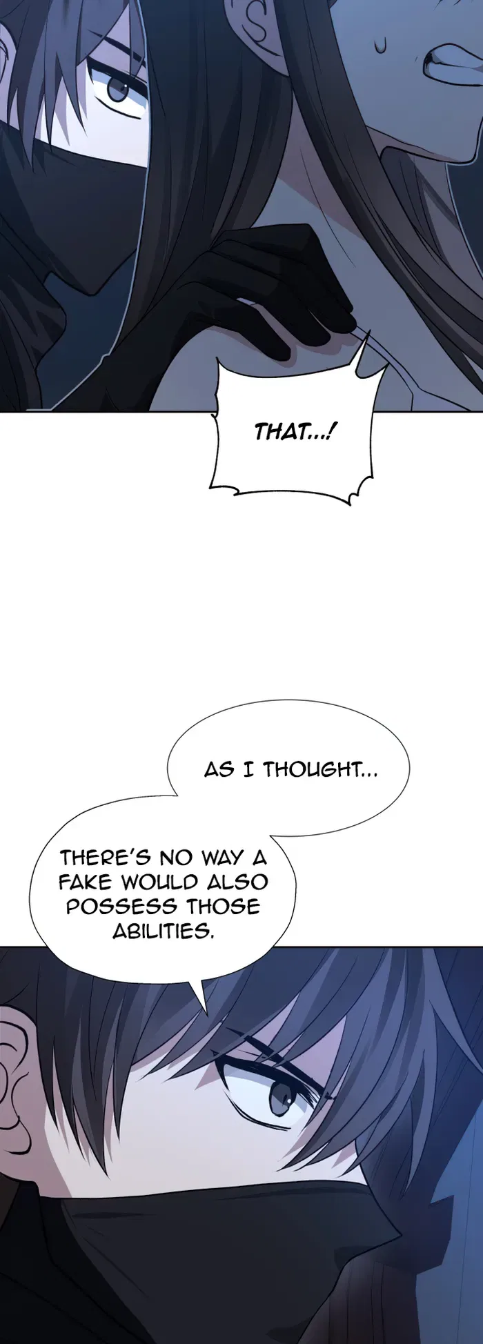 Transmigrating to the Otherworld Once More Chapter 53 – Page 40
