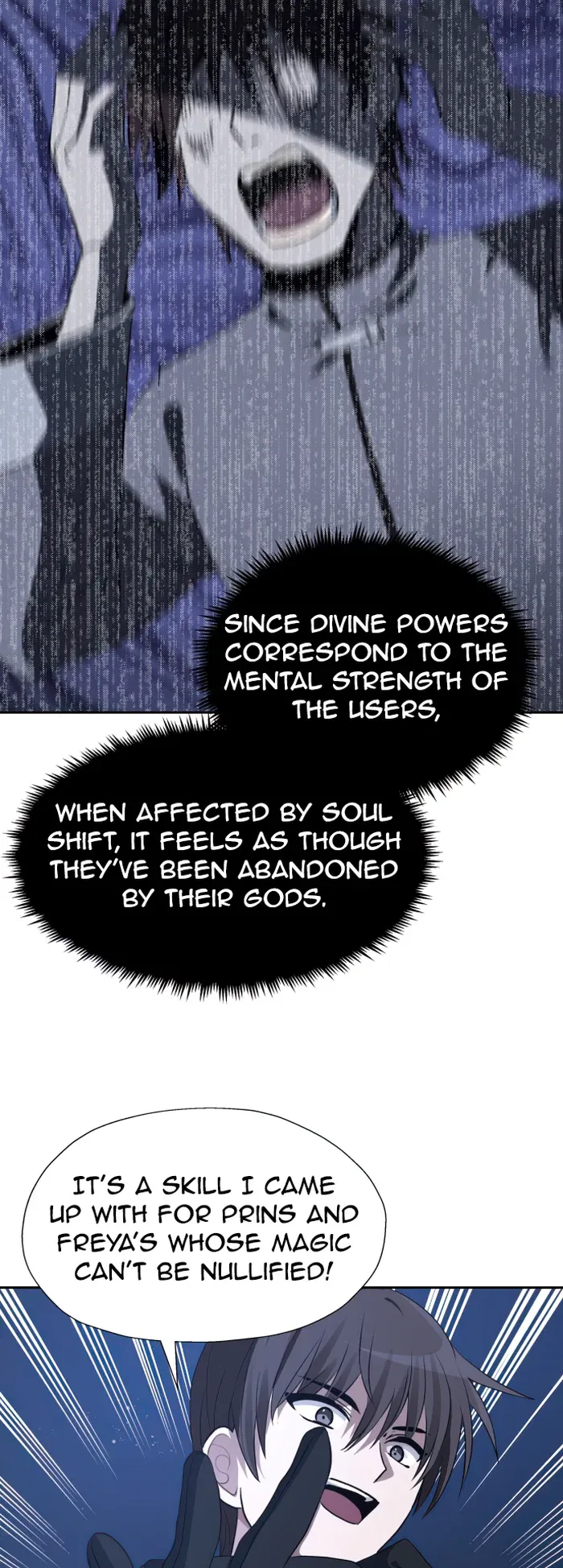 Transmigrating to the Otherworld Once More Chapter 53 – Page 44