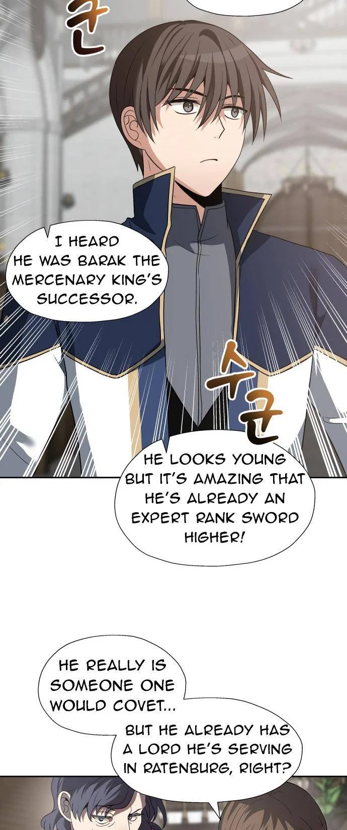 Transmigrating to the Otherworld Once More Chapter 52 – Page 4