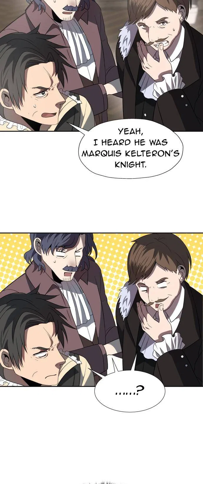 Transmigrating to the Otherworld Once More Chapter 52 – Page 5