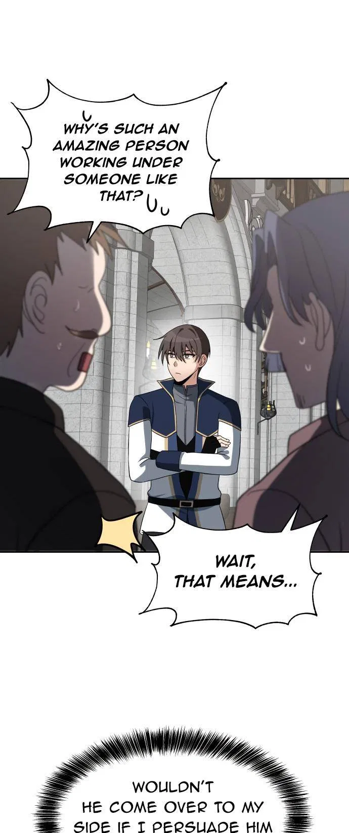 Transmigrating to the Otherworld Once More Chapter 52 – Page 7