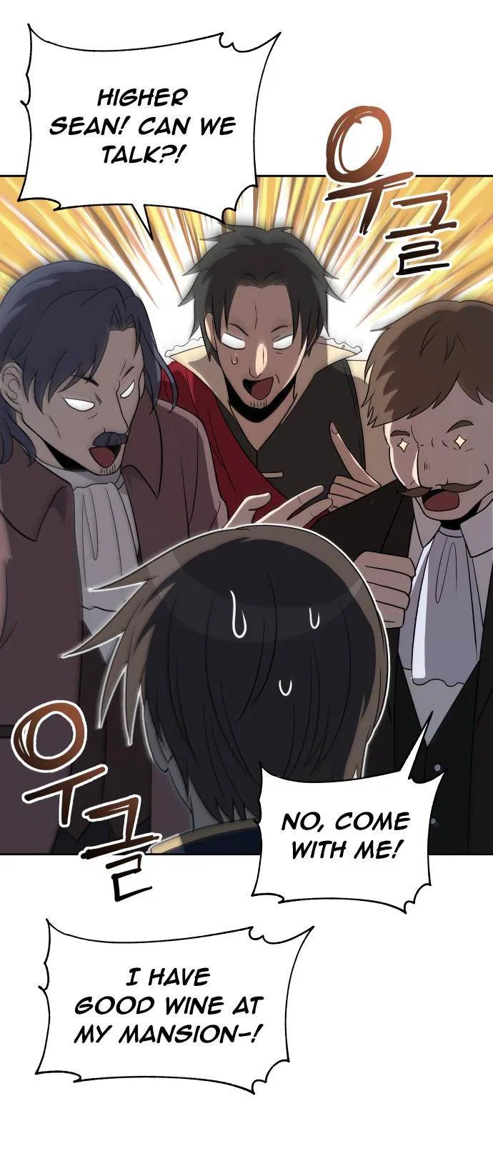 Transmigrating to the Otherworld Once More Chapter 52 – Page 9