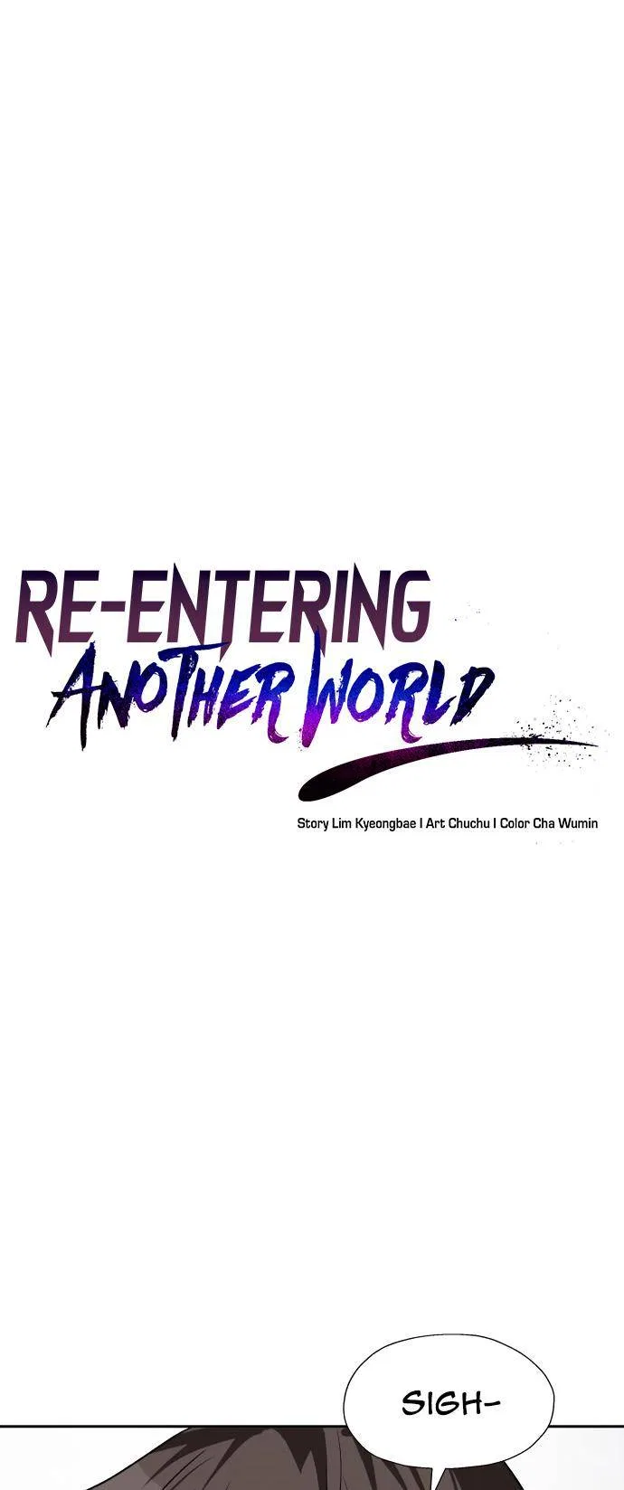 Transmigrating to the Otherworld Once More Chapter 52 – Page 10