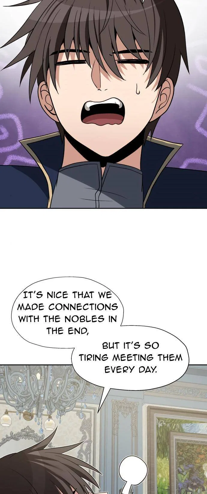 Transmigrating to the Otherworld Once More Chapter 52 – Page 11