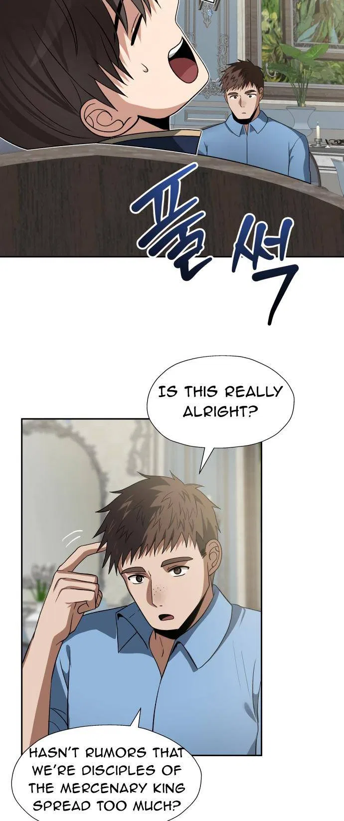 Transmigrating to the Otherworld Once More Chapter 52 – Page 12