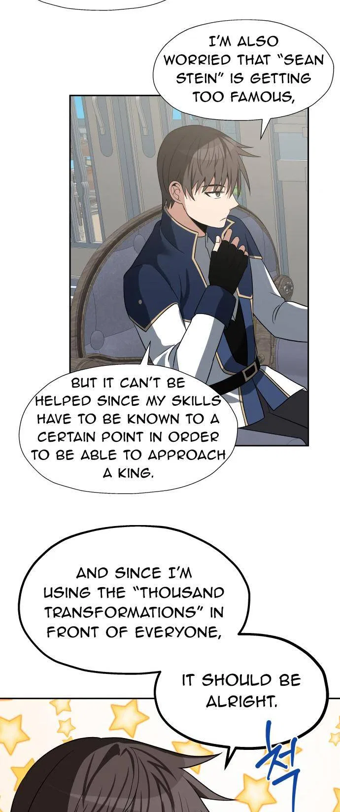 Transmigrating to the Otherworld Once More Chapter 52 – Page 13