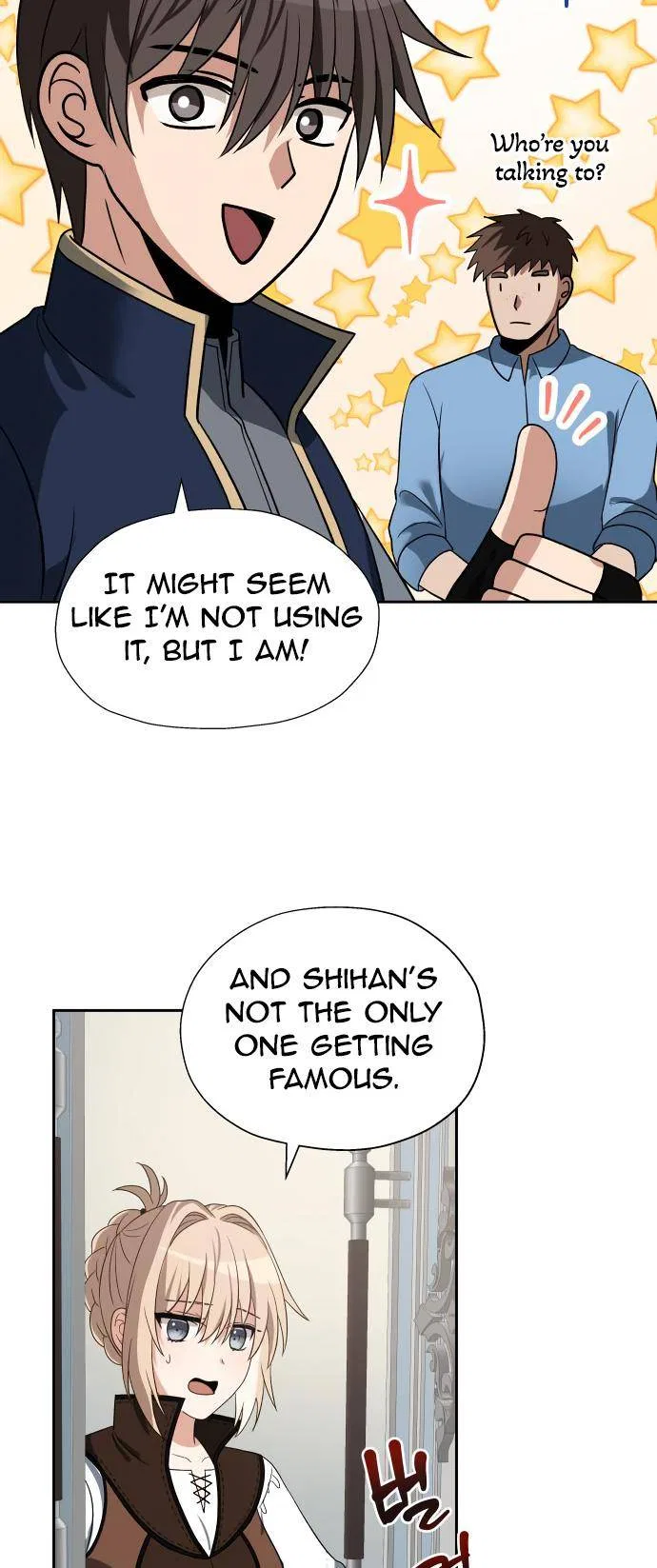 Transmigrating to the Otherworld Once More Chapter 52 – Page 14
