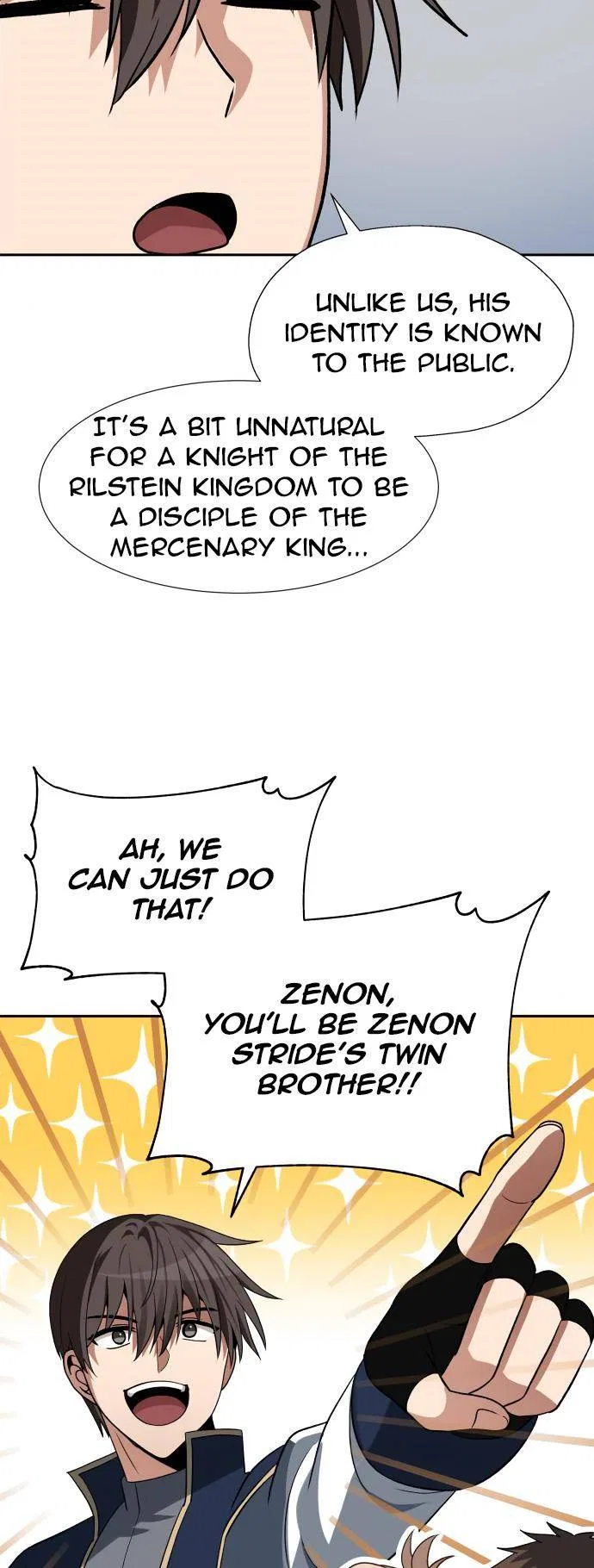 Transmigrating to the Otherworld Once More Chapter 52 – Page 17