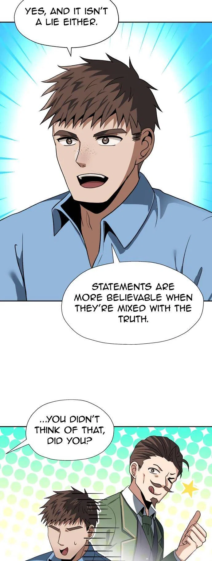 Transmigrating to the Otherworld Once More Chapter 52 – Page 20