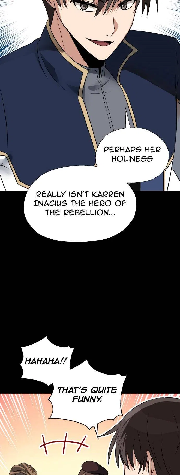 Transmigrating to the Otherworld Once More Chapter 52 – Page 27