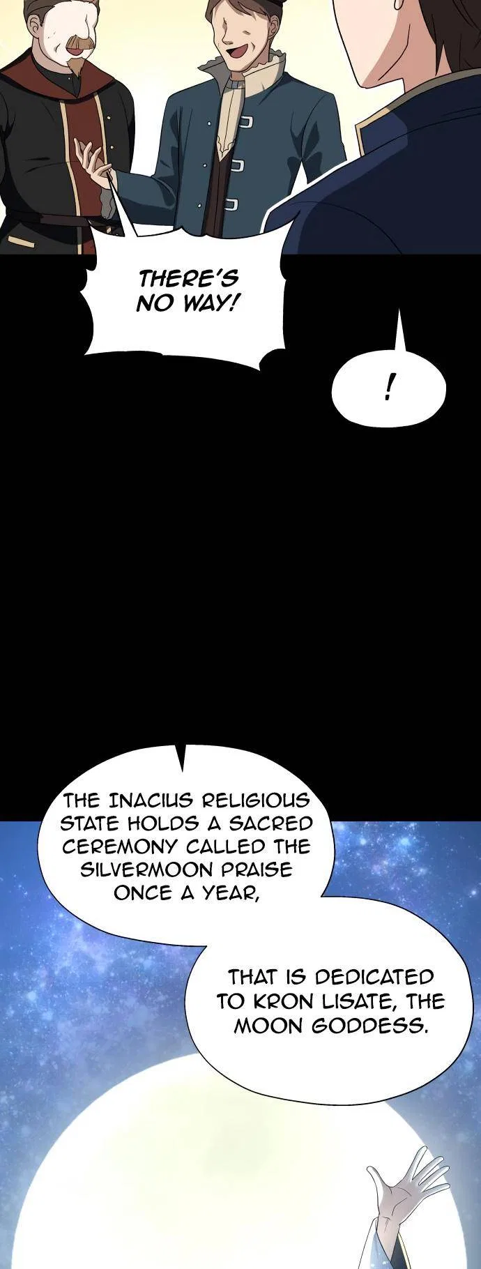Transmigrating to the Otherworld Once More Chapter 52 – Page 28