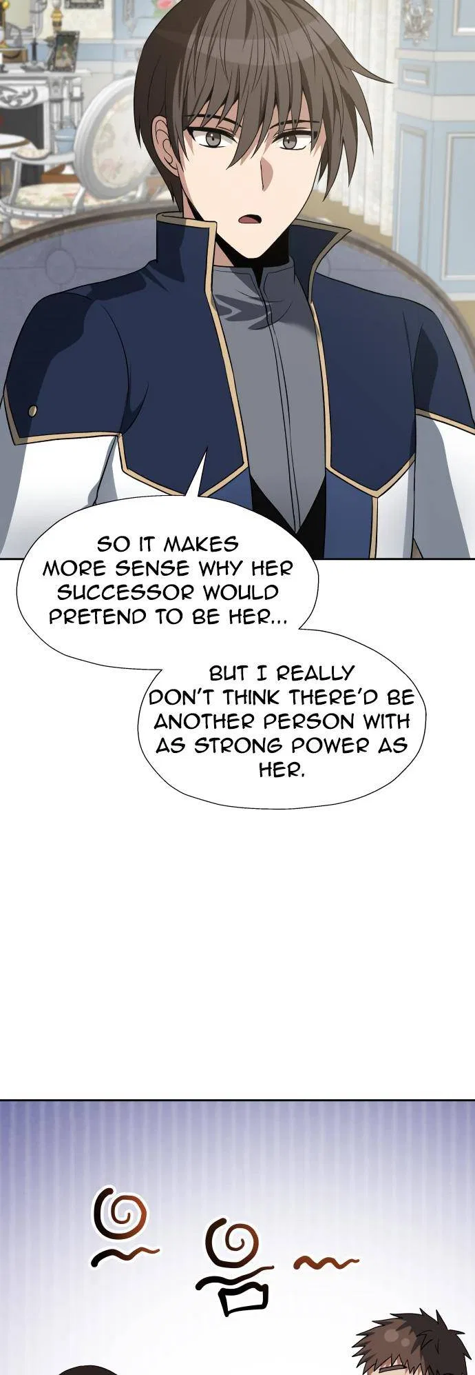 Transmigrating to the Otherworld Once More Chapter 52 – Page 33