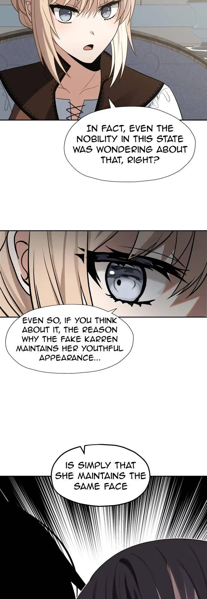 Transmigrating to the Otherworld Once More Chapter 52 – Page 35