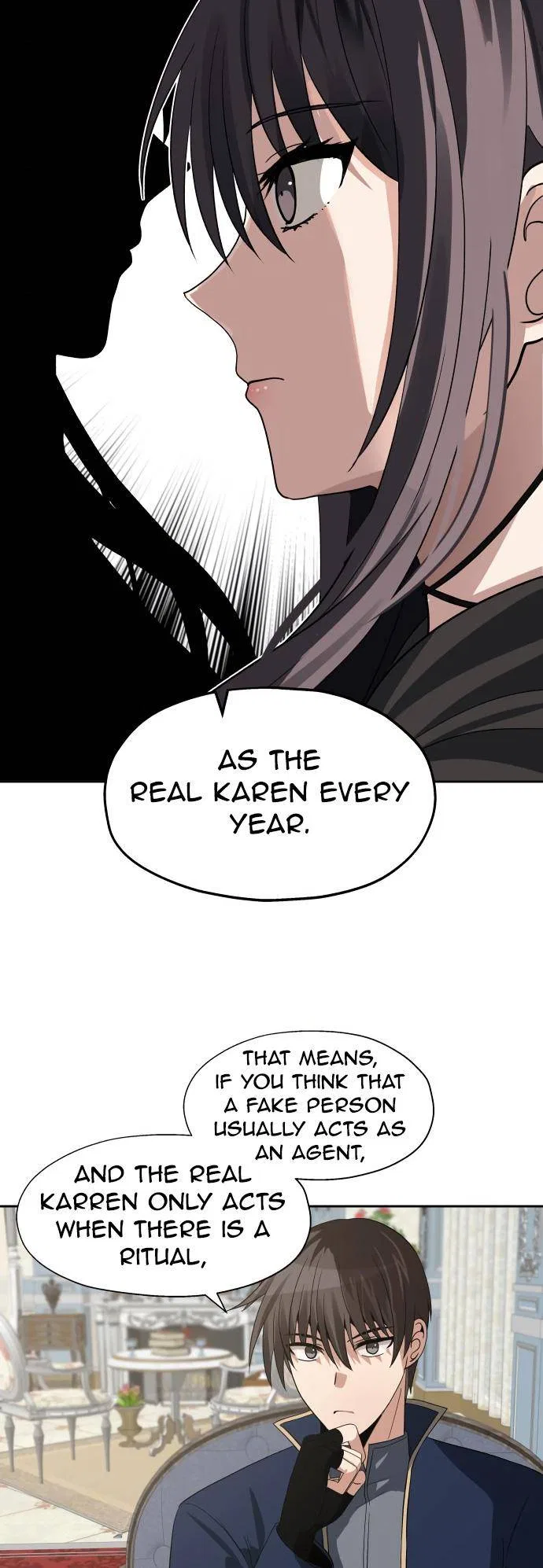 Transmigrating to the Otherworld Once More Chapter 52 – Page 36