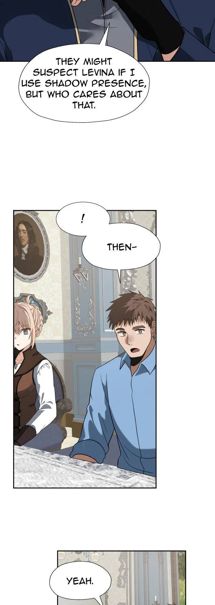 Transmigrating to the Otherworld Once More Chapter 52 – Page 47