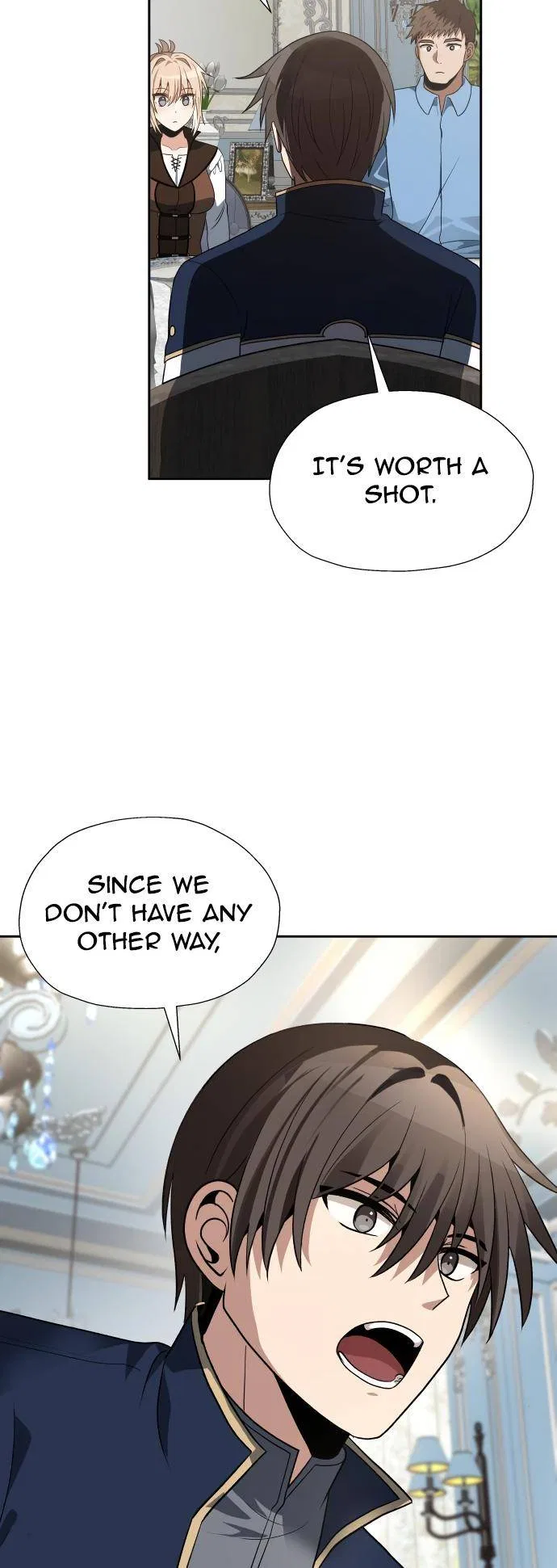 Transmigrating to the Otherworld Once More Chapter 52 – Page 48