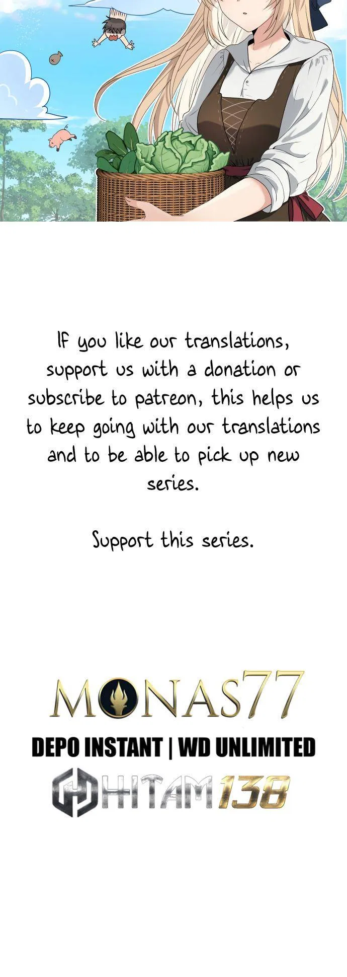 Transmigrating to the Otherworld Once More Chapter 52 – Page 51