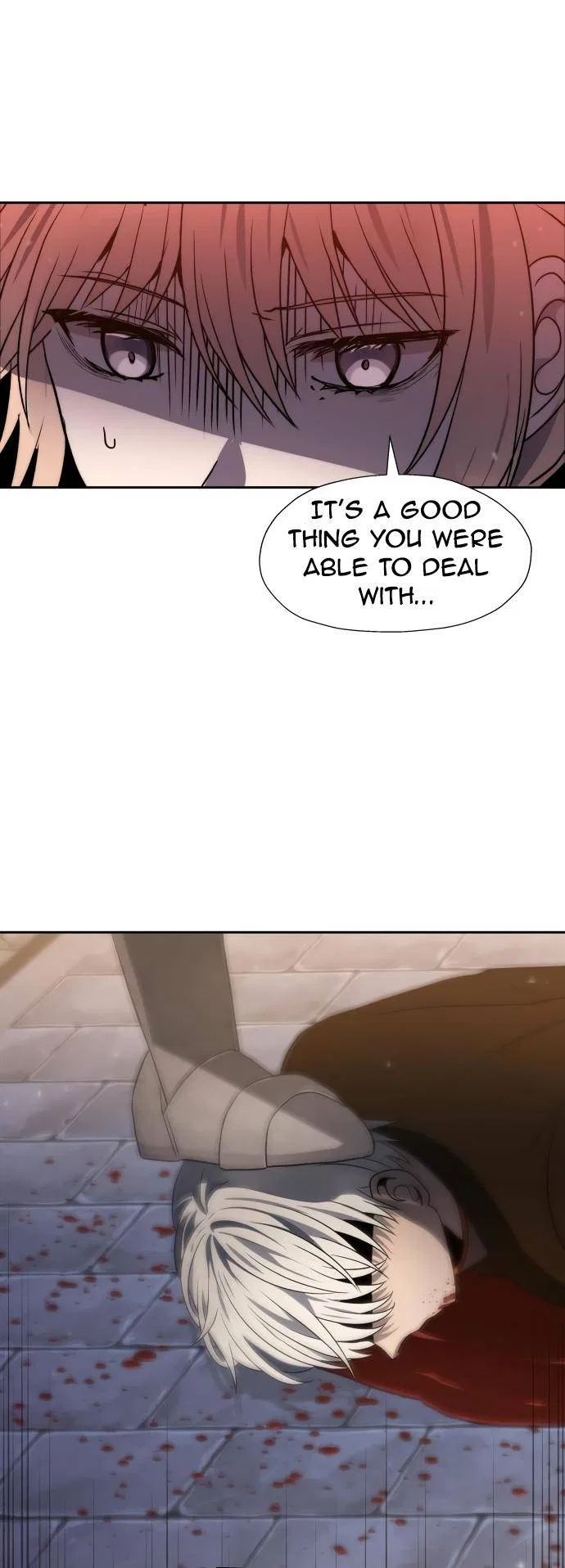 Transmigrating to the Otherworld Once More Chapter 51 – Page 10