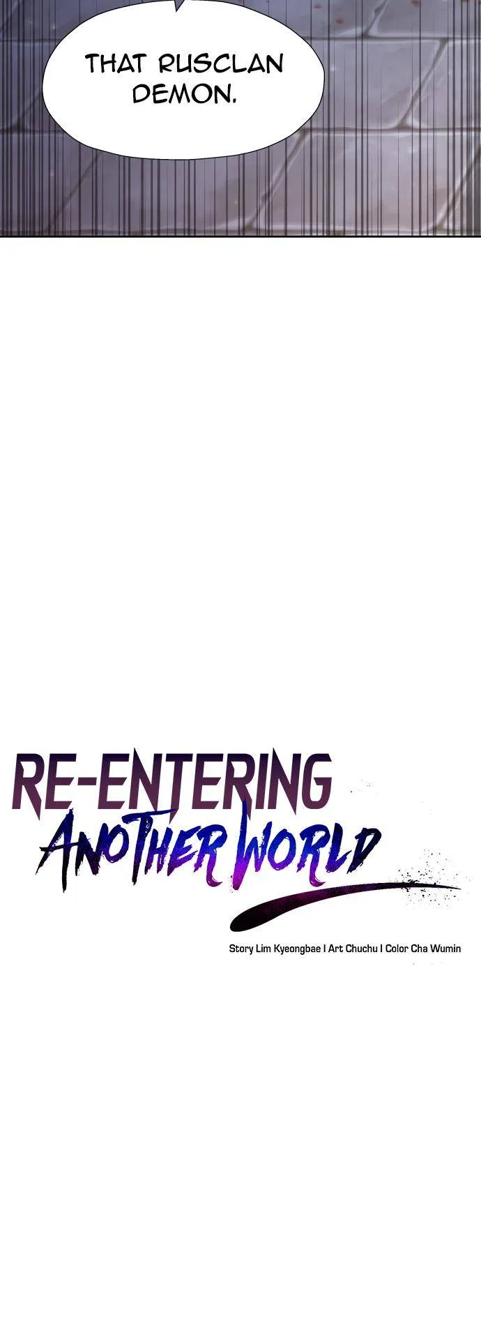Transmigrating to the Otherworld Once More Chapter 51 – Page 11