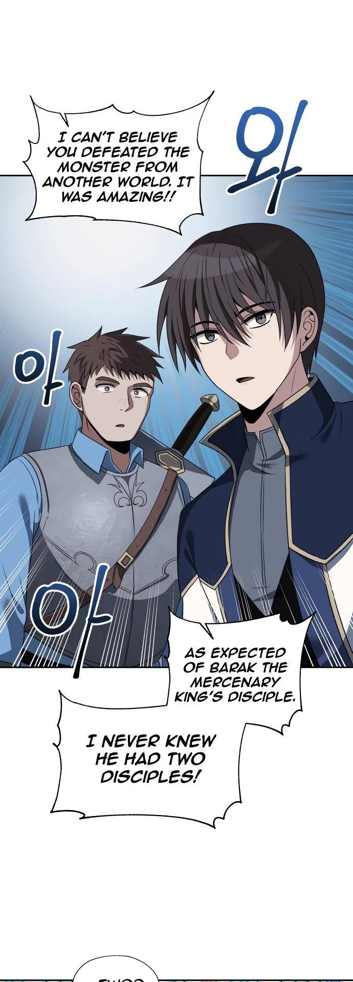 Transmigrating to the Otherworld Once More Chapter 51 – Page 12