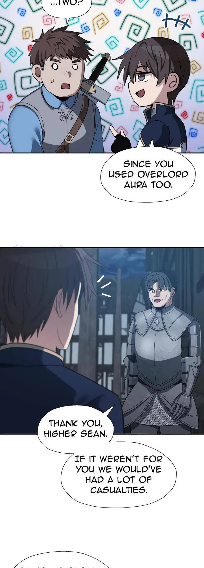 Transmigrating to the Otherworld Once More Chapter 51 – Page 13
