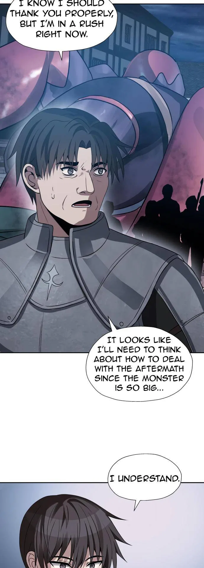 Transmigrating to the Otherworld Once More Chapter 51 – Page 14