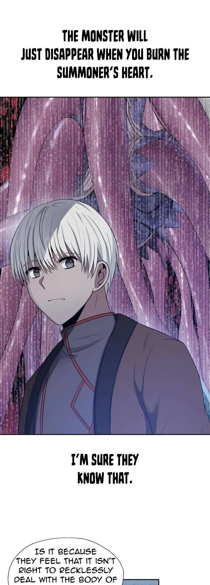 Transmigrating to the Otherworld Once More Chapter 51 – Page 17