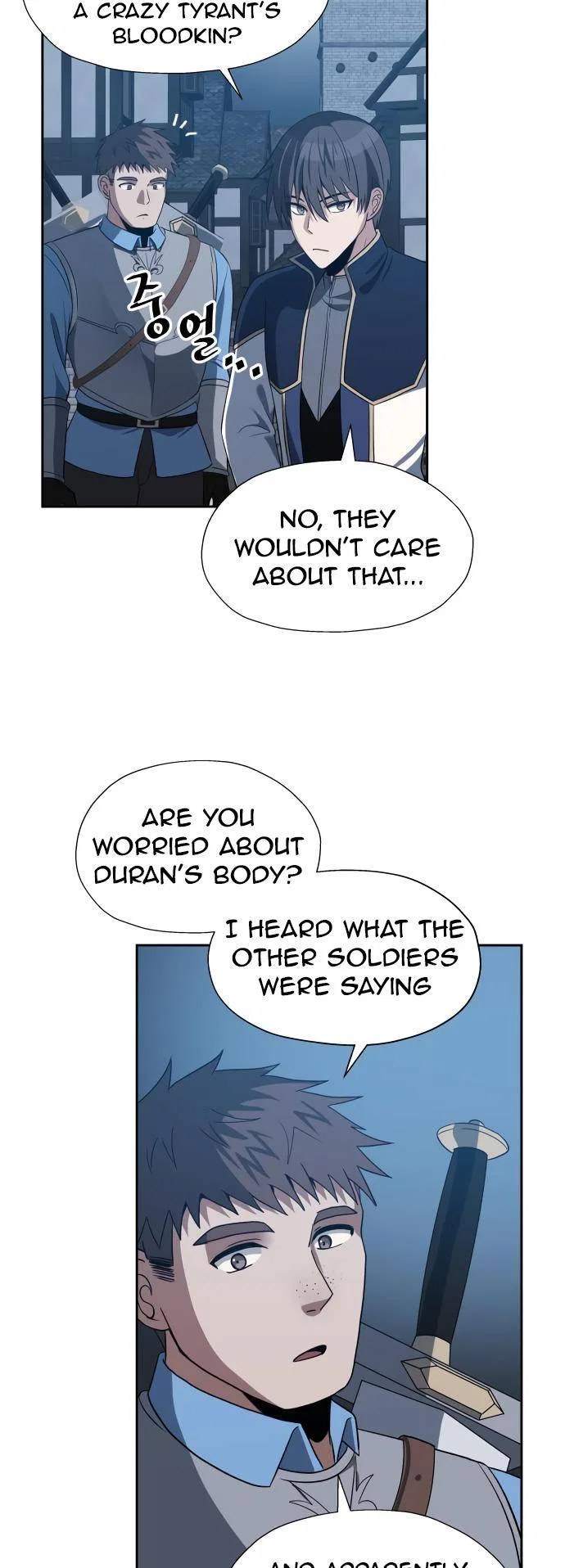 Transmigrating to the Otherworld Once More Chapter 51 – Page 18