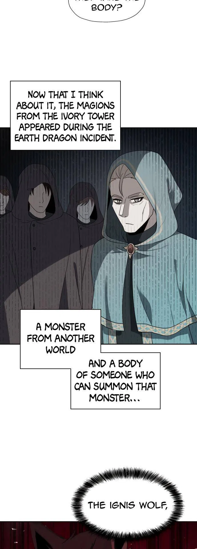 Transmigrating to the Otherworld Once More Chapter 51 – Page 20