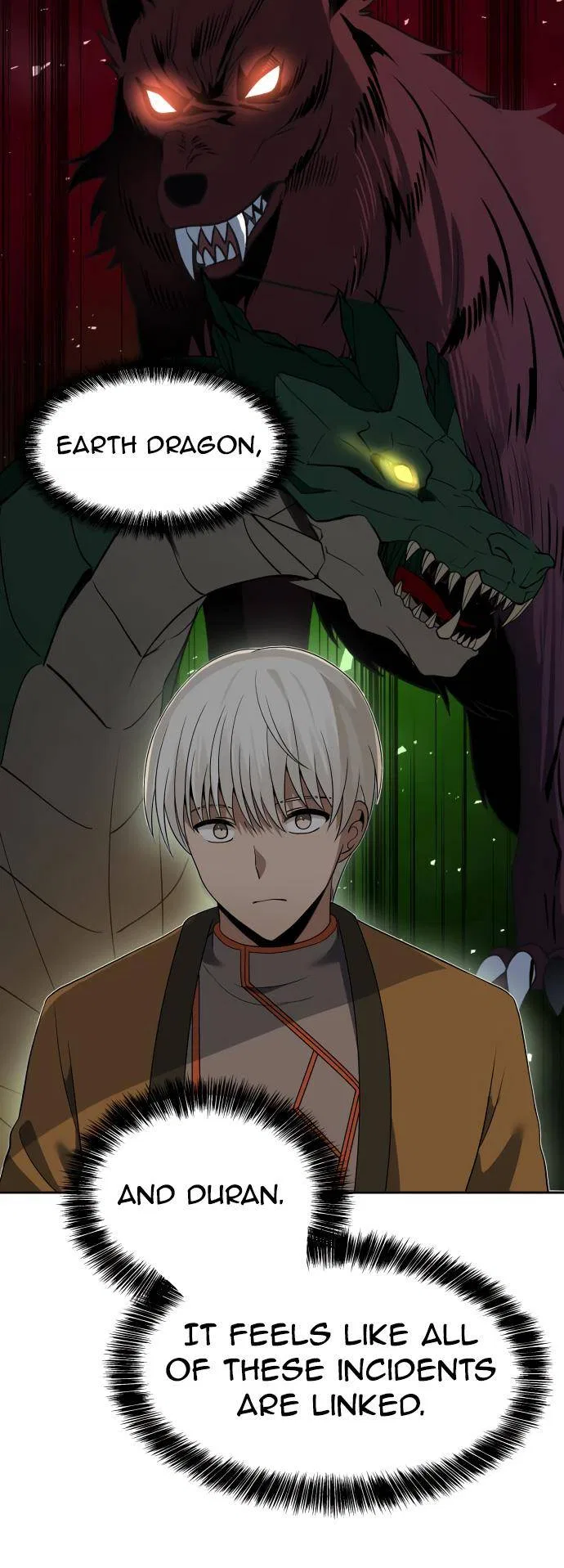 Transmigrating to the Otherworld Once More Chapter 51 – Page 21