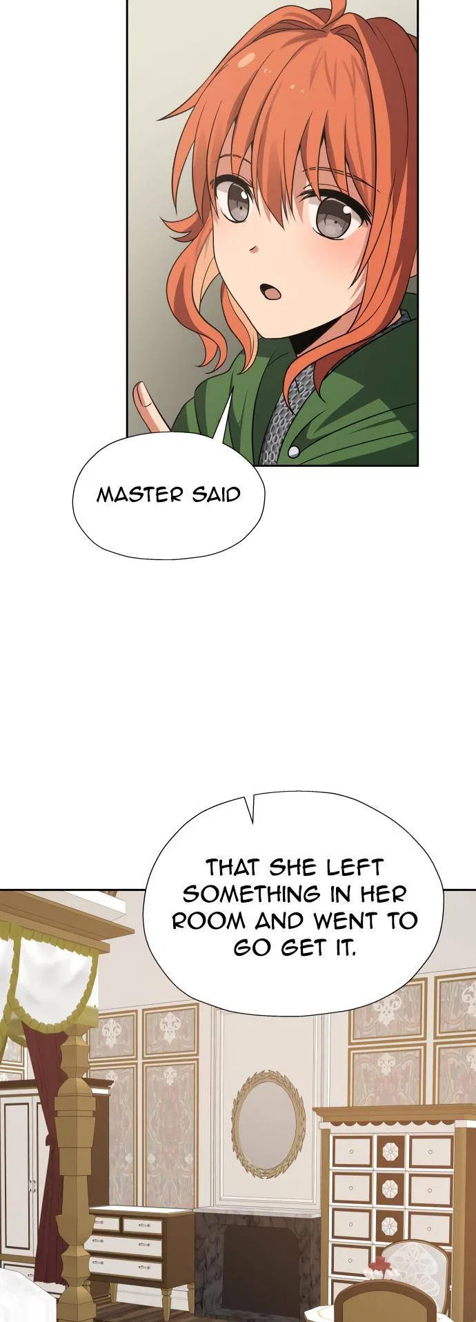 Transmigrating to the Otherworld Once More Chapter 51 – Page 29