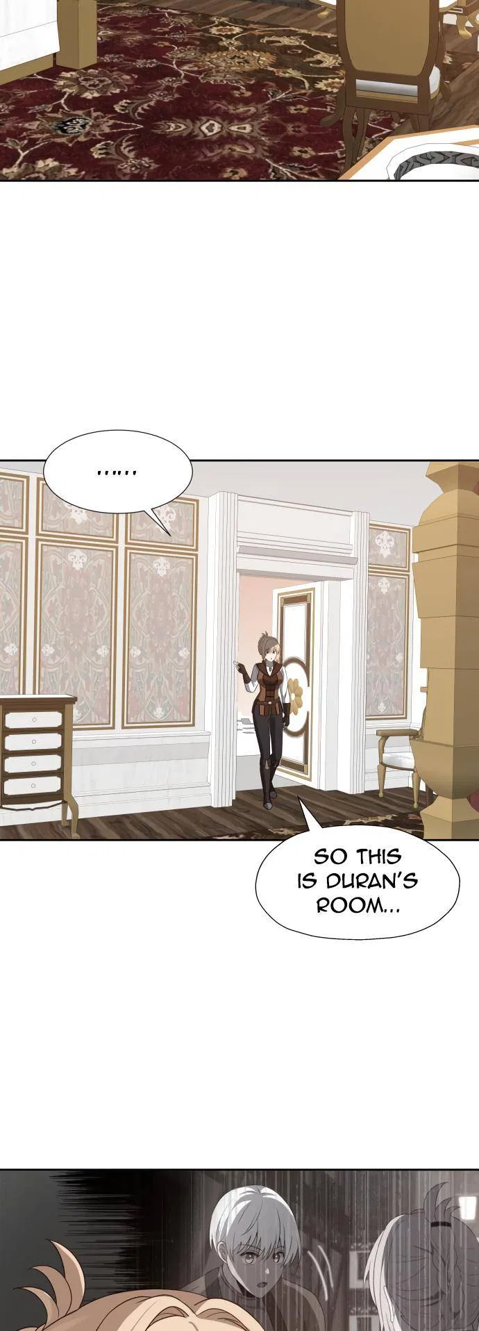 Transmigrating to the Otherworld Once More Chapter 51 – Page 30