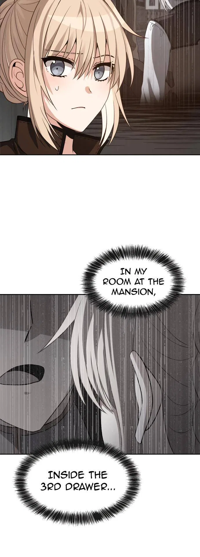 Transmigrating to the Otherworld Once More Chapter 51 – Page 31