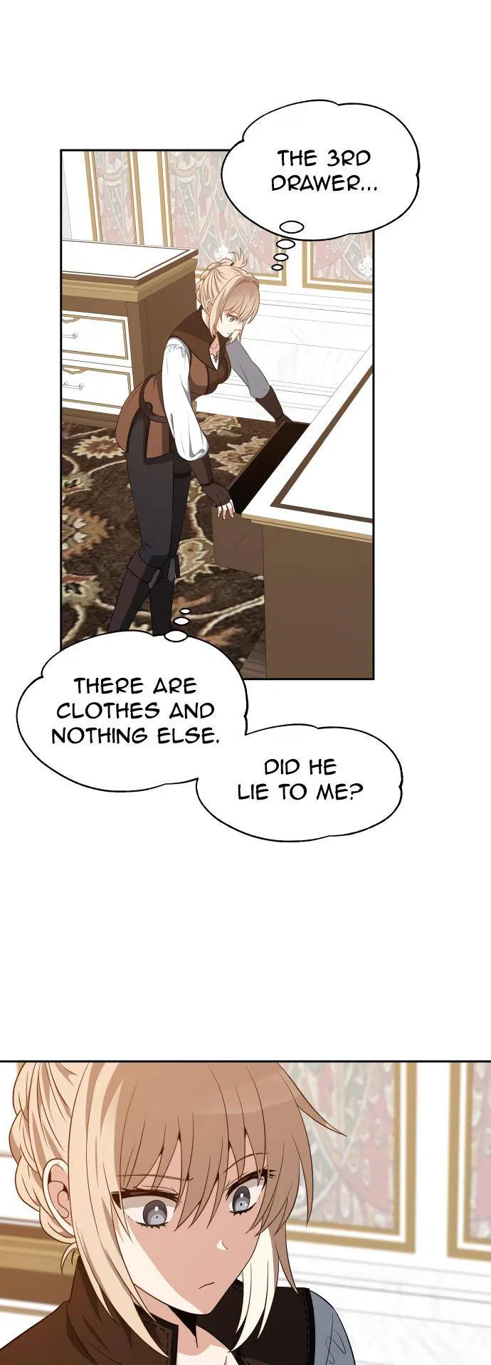 Transmigrating to the Otherworld Once More Chapter 51 – Page 32